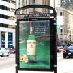 Classy Information Kiosks Assist While Advertising